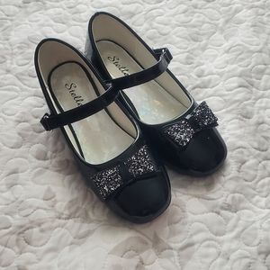 Kids Girls shoes size 1